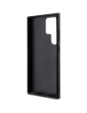 Hurtownia GSM - Etui Karl Lagerfeld KLHCS24LPSAKCMPK Samsung Galaxy S24 Ultra hardcase Saffiano Karl & Choupette Metal Pin černý/black - KLD1874 - {ean13} - Hurt