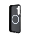 Hurtownia GSM - Etui BMW BMHMS24S23PUDTK Samsung Galaxy S24 hardcase Carbon Tricolor Line MagSafe černý/black - BMW607 - {ean13} - Hurt