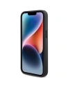 Hurtownia GSM - Etui Guess GUHCP13LPG4GPK Apple iPhone 13 / 13 Pro hardcase 4G Triangle Metal Logo czarny/black - GUE3275 - {ean13} - Hurt