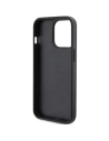 Hurtownia GSM - Etui Guess GUHCP13LPG4GPK Apple iPhone 13 / 13 Pro hardcase 4G Triangle Metal Logo negru/black - GUE3275 - {ean13} - Hurt