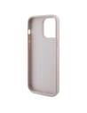 Hurtownia GSM - Etui Guess GUHCP14LG4GLPI Apple iPhone 14 Pro hard case 4G Stripe Collection różowy/pink - GUE3277 - {ean13} - Hurt