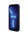 Hurtownia GSM - Etui Guess GUHCP14LPG4GPK Apple iPhone 14 Pro kemény tok 4G Háromszög Fém Logo fekete/black - GUE3278 - {ean13} - Hurt