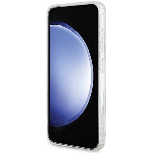 Wholesale Karl Lagerfeld KLHCS24MHNCHTCT Samsung Galaxy S24+ Plus hardcase IML Choupette transparent - KLD1878 - {ean13} - Hurt
