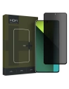 Hurtownia GSM - Szkło prywatyzujące Hofi Anti Spy Glass Pro+ Xiaomi Redmi Note 13 5G / 13 Pro 4G / 5G Privacy - HOFI477 - {ean13} - Hurt