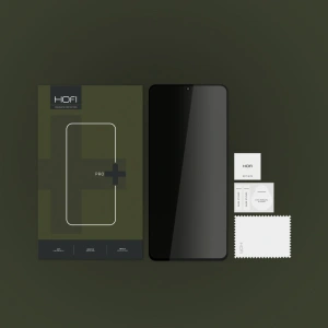 Hurtownia GSM - Sklo privatizující Hofi Anti Spy Glass Pro+ Xiaomi Redmi Note 13 5G / 13 Pro 4G / 5G Privacy - HOFI477 - {ean13} - Hurt