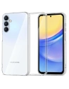 Tech-Protect Flexair+ Samsung Galaxy A55 5G Clear