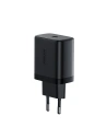 Wholesale Joyroom JR-TCF11 wall charger USB-C 25W + USB-C / USB-C cable 1m black - JYR964 - {ean13} - Hurt