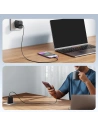 Wholesale Joyroom JR-TCF11 wall charger USB-C 25W + USB-C / USB-C cable 1m black - JYR964 - {ean13} - Hurt