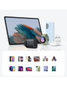 Wholesale Joyroom JR-TCF11 wall charger USB-C 25W + USB-C / USB-C cable 1m black - JYR964 - {ean13} - Hurt