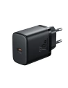 Wholesale Joyroom JR-TCF11 wall charger USB-C 25W + USB-C / USB-C cable 1m black - JYR964 - {ean13} - Hurt