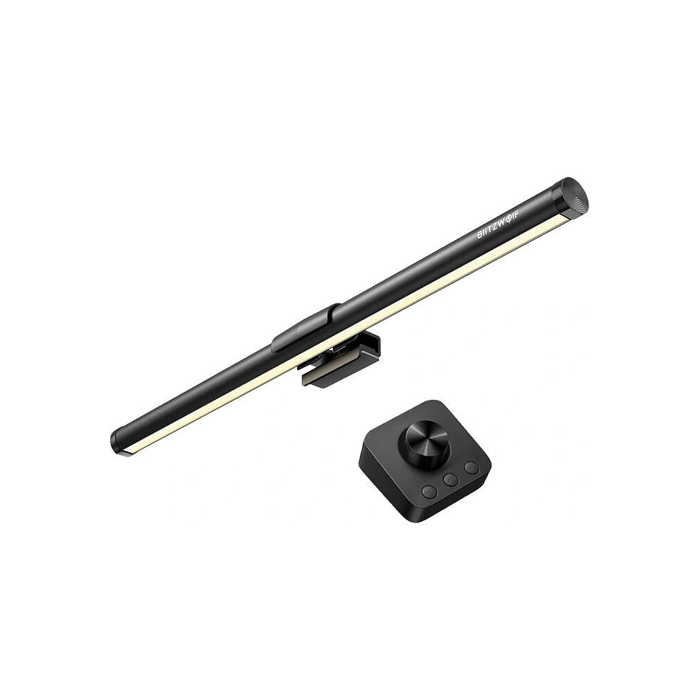 Hurtownia GSM - Monitorlampe BlitzWolf BW-CML5 - BLZ589 - {ean13} - Hurt