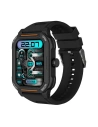 Smartwatch Blitzwolf BW-GTC3 czarny