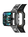Wholesale Blitzwolf BW-GTC3 smartwatch black - BLZ591 - {ean13} - Hurt