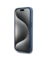 Hurtownia GSM - Etui Guess GUHCP15L4GMGBL Apple iPhone 15 Pro keményborítás 4G Big Metal Logo kék/blue - GUE3282 - {ean13} - Hurt