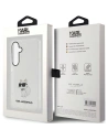 Hurtownia GSM - Etui Karl Lagerfeld KLHCS24SHNCHTCT Samsung Galaxy S24 hardcase IML Choupette átlátszó - KLD1885 - {ean13} - Hurt