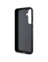 Hurtownia GSM - Etui Karl Lagerfeld KLHCS24SPSAKCMPG Samsung Galaxy S24 hardcase Saffiano Karl & Choupette Metal Pin šedá/grey - KLD1887 - {ean13} - Hurt