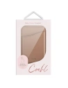 Wholesale UNIQ Coehl Esme MagSafe magnetic wallet with mirror and stand dusty nude - UNIQ1093 - {ean13} - Hurt