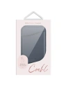 Wholesale UNIQ Coehl Esme MagSafe magnetic wallet with mirror and stand sapphire blue - UNIQ1094 - {ean13} - Hurt