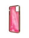 Hurtownia GSM - Etui Guess GUHCN58GLTRPI Apple iPhone 11 Pro różowy/pink hard case Glow in the Dark Sand Matte - GUE156PNK - {ean13} - Hurt