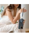 Hurtownia GSM - Etui UNIQ Coehl Haven AirPods Pro (2. generace) béžové/dusty nude - UNIQ1096 - {ean13} - Hurt