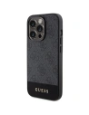 Hurtownia GSM - Etui Guess GUHCP15LG4GLGR Apple iPhone 15 Pro hardcase 4G Stripe Collection szary/grey - GUE3285 - {ean13} - Hurt