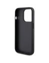 Hurtownia GSM - Etui Guess GUHCP15LG4GLGR Apple iPhone 15 Pro hardcase 4G Stripe Collection szary/grey - GUE3285 - {ean13} - Hurt
