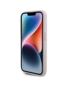 Hurtownia GSM - Etui Guess GUHCP15LG4GLPI Apple iPhone 15 Pro hardcase 4G Stripe Collection roz/pink - GUE3286 - {ean13} - Hurt