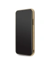 Hurtownia GSM - Etui Guess GUHCN58GLTRPI Apple iPhone 11 Pro różowy/pink hard case Glow in the Dark Sand Matte - GUE156PNK - {ean13} - Hurt