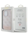 Hurtownia GSM - Etui Guess GUHCP15LG4GLPI Apple iPhone 15 Pro hardcase 4G Stripe Collection roz/pink - GUE3286 - {ean13} - Hurt