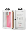 Hurtownia GSM - Etui Guess GUHCN58GLTRPI Apple iPhone 11 Pro różowy/pink hard case Glow in the Dark Sand Matte - GUE156PNK - {ean13} - Hurt