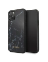 Guess GUHCN58HYMABK iPhone 11 Pro black Marble