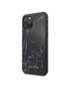 Hurtownia GSM - Etui Guess GUHCN58HYMABK Apple iPhone 11 Pro czarny /black Marble - GUE157BLK - {ean13} - Hurt