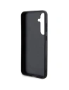 Hurtownia GSM - Etui Karl Lagerfeld KLHCS24SPSAKCMPK Samsung Galaxy S24 hardcase Saffiano Karl & Choupette Metal Pin fekete/black - KLD1888 - {ean13} - Hurt