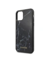 Hurtownia GSM - Etui Guess GUHCN58HYMABK Apple iPhone 11 Pro czarny /black Marble - GUE157BLK - {ean13} - Hurt