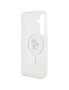 Hurtownia GSM - Case Karl Lagerfeld KLHMS24SHGKCNOT Samsung Galaxy S24 Hardcase IML Karl&Choupette MagSafe transparent - KLD1891 - {ean13} - Hurt