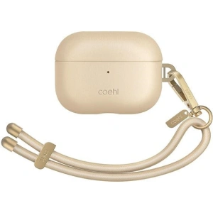 Hurtownia GSM - Etui UNIQ Coehl Haven AirPods Pro (2. generace) krémové/cream - UNIQ1098 - {ean13} - Hurt