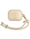 Hurtownia GSM - Etui UNIQ Coehl Haven AirPods Pro (2. generace) krémové/cream - UNIQ1098 - {ean13} - Hurt