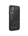 Hurtownia GSM - Etui Guess GUHCN58HYMABK Apple iPhone 11 Pro czarny /black Marble - GUE157BLK - {ean13} - Hurt