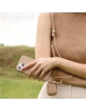 Hurtownia GSM - Etui UNIQ Coehl Haven AirPods Pro (2. generace) krémové/cream - UNIQ1098 - {ean13} - Hurt