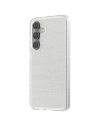Etui UNIQ LifePro Xtreme Samsung Galaxy S24 transparent strălucitor/tinsel lucent