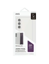 Hurtownia GSM - Etui UNIQ LifePro Xtreme Samsung Galaxy S24 przeźroczysty błyszczący/tinsel lucent - UNIQ1099 - {ean13} - Hurt