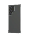 Etui UNIQ LifePro Xtreme Samsung Galaxy S24 Ultra przeźroczysty/crystal clear