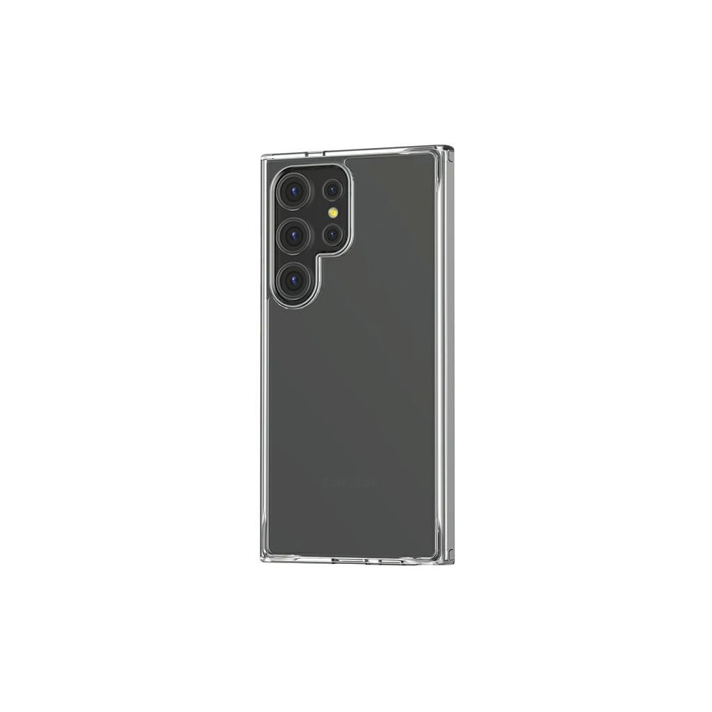 Hurtownia GSM - Etui UNIQ LifePro Xtreme Samsung Galaxy S24 Ultra átlátszó/crystal clear - UNIQ1102 - {ean13} - Hurt