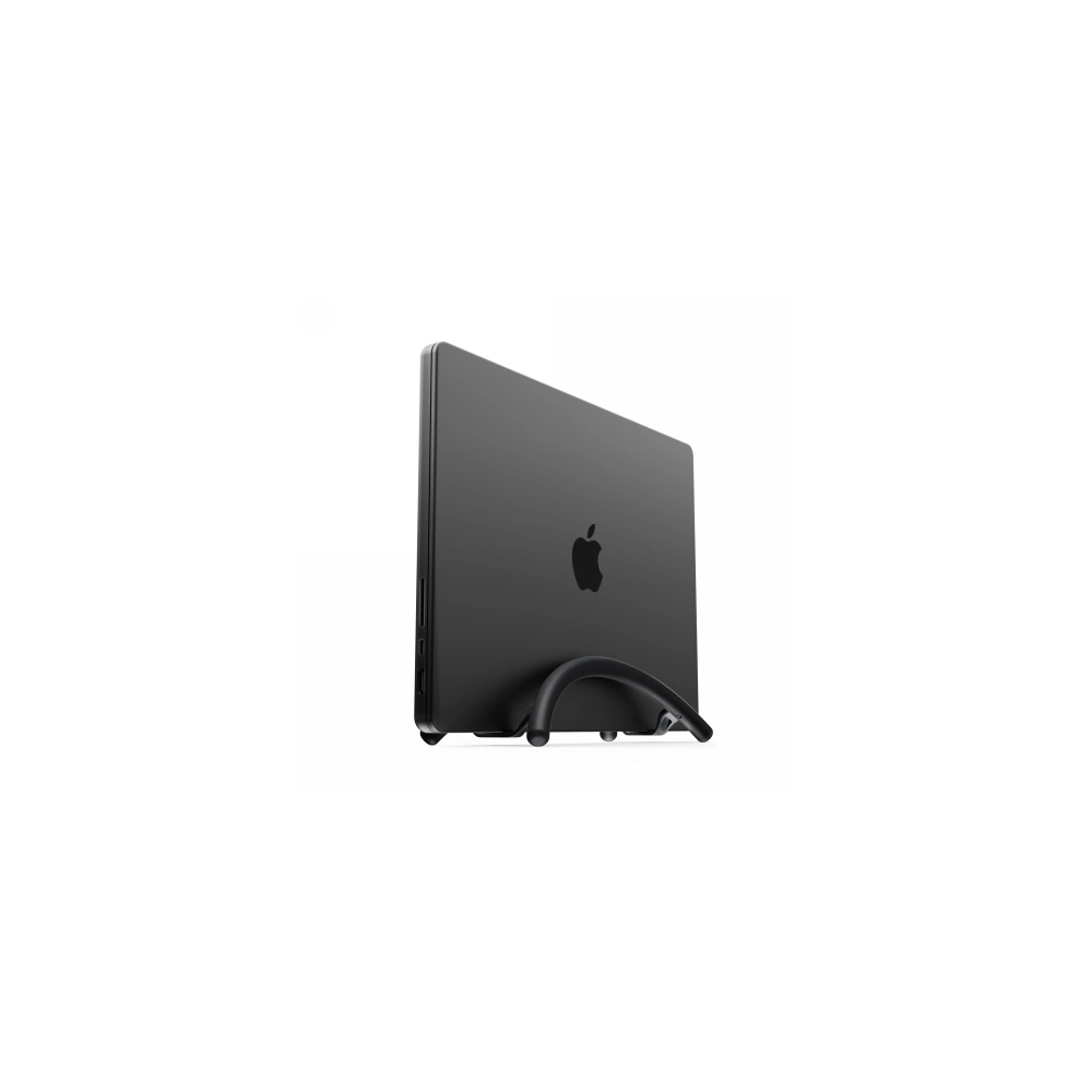 Hurtownia GSM - Hliníkový stojan pro MacBook Twelve South BookArc Flex černý - TSH60 - {ean13} - Hurt