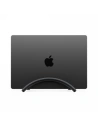 Wholesale Aluminium stand for MacBook Twelve South BookArc Flex black - TSH60 - {ean13} - Hurt