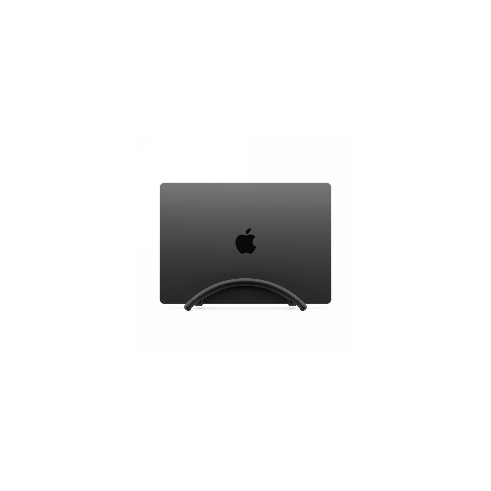 Hurtownia GSM - Hliníkový stojan pro MacBook Twelve South BookArc Flex černý - TSH60 - {ean13} - Hurt