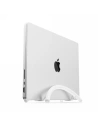 Hurtownia GSM - Alumínium MacBook állvány Twelve South BookArc Flex fehér - TSH61 - {ean13} - Hurt