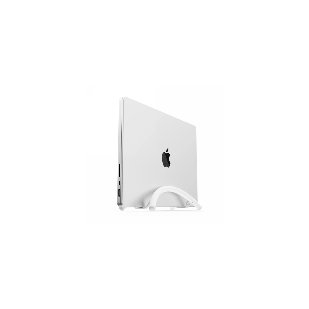 Hurtownia GSM - Alumínium MacBook állvány Twelve South BookArc Flex fehér - TSH61 - {ean13} - Hurt