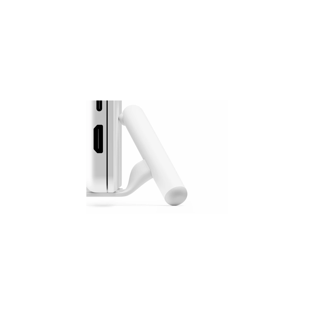 Hurtownia GSM - Alumínium MacBook állvány Twelve South BookArc Flex fehér - TSH61 - {ean13} - Hurt