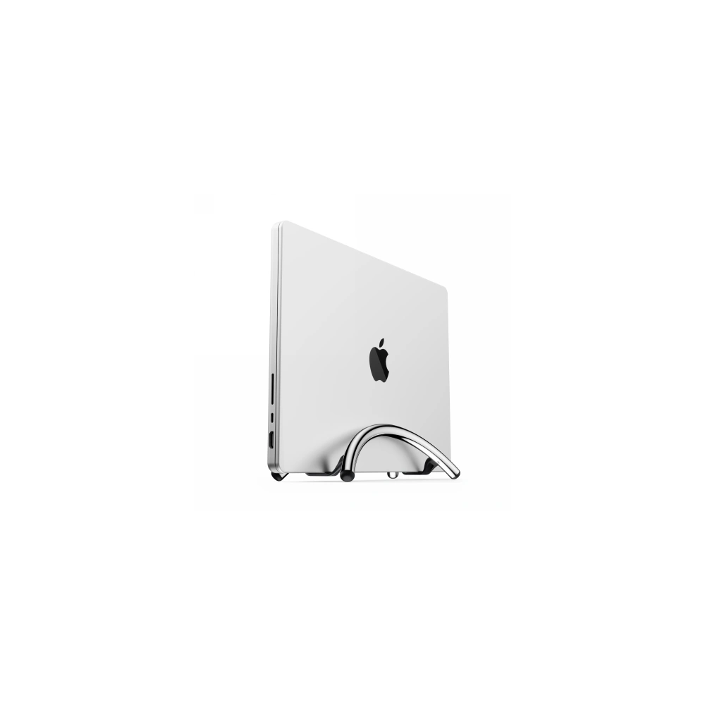 Hurtownia GSM - Suport din aluminiu pentru MacBook Twelve South BookArc Flex chrome - TSH62 - {ean13} - Hurt